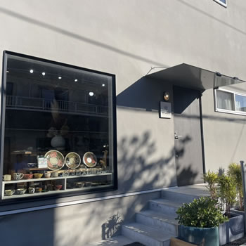 はじめまして。はじめ雑貨店です。
