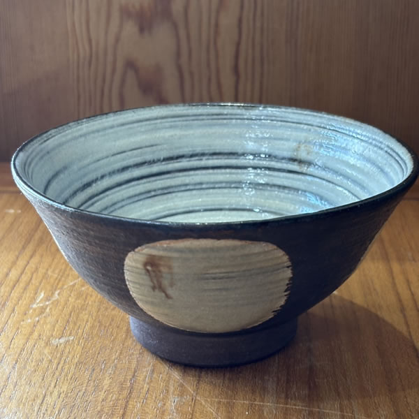 ５寸茶碗