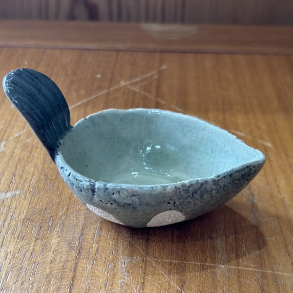 三角小鉢